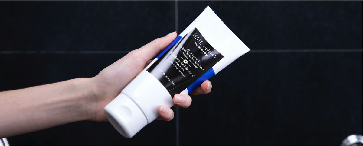 Ein effektives Anti-Schuppen Shampoo zur regelmäßigen Anwendung